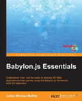 Babylon.JS Essentials - Paperback