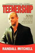 Teenership: Leadership for teens - Paperback
