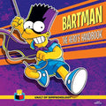 Bartman: The Hero's Handbook - Hardcover