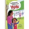 Indigenous Peoples' Day with Yasmin - Hardcover