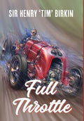 Full Throttle - Hardcover