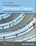 The State of the Science in Universal Design: Emerging Research and Developments - Paperback