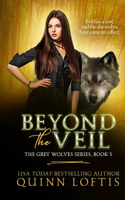 Beyond the Veil - Paperback