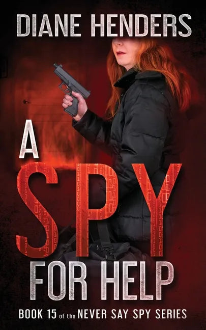 A Spy For Help - Paperback