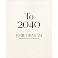 To 2040 - Paperback