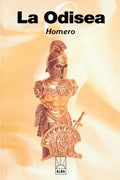 La Odisea - Paperback