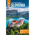 The Rough Guide to Slovenia (Travel Guide with Ebook) - Paperback