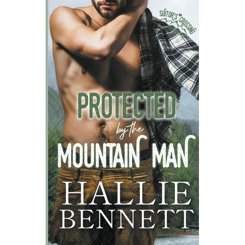 Protected by the Mountain Man - Paperback