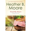 Steal My Heart - Paperback