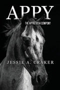Appy, the Appaloosa Cowpony - Paperback