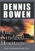 The Kindred Heritage - Hardcover