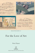 For the Love of Art - Hardcover
