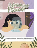 The Wishing Flower - Paperback