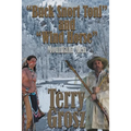 "Buck Snort" Toni and "Wind Horse", Mountain Men - Paperback
