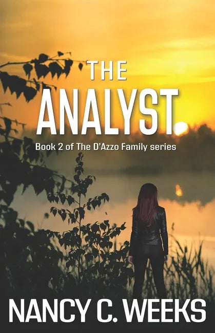 The Analyst - Paperback