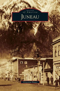 Juneau - Hardcover
