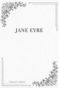 Jane Eyre - Paperback