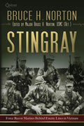 Stingray - Paperback