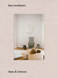 Bea Mombaers: Items & Interiors - Hardcover