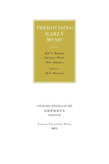 Improvising Early Music - Paperback