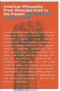 American Philosophy - Paperback