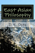 East Asian Philosophy: A Brief Introduction - Paperback