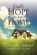 God's Hope for Your Home - Paperback