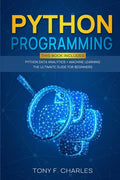 python programming - Paperback