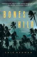 Bones of Hilo - Paperback