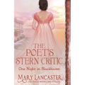 The Poet's Stern Critic - Paperback