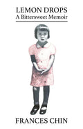 Lemon Drops: A Bittersweet Memoir - Paperback