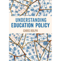 Understanding Education Policy - Paperback