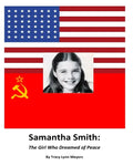 Samantha Smith: The Girl Who Dreamed of Peace - Paperback