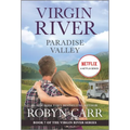 Paradise Valley: A Virgin River Novel - Paperback