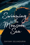 Swimming in the Monsoon Sea - Paperback