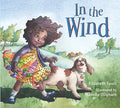 In the Wind - Board Book