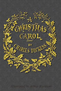A Christmas Carol - Paperback