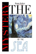 The Mystery of the Sea - Paperback