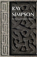 Ray Simpson: His Complete Celtic Prayers - Paperback