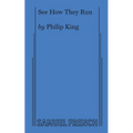See How They Run - Paperback