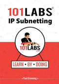 101 Labs - IP Subnetting - Paperback