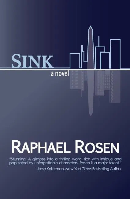 Sink - Paperback