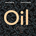 Oil - Hardcover
