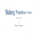 Making Practice Fun -Algebra One: Algebra One - Paperback