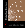 That Affair Next Door - Paperback