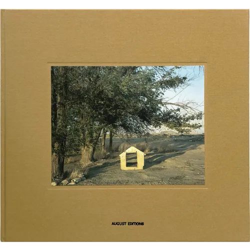 Mark Ruwedel: Dog Houses - Hardcover