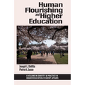 Human Flourishing and Higher Education - Paperback