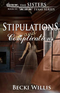 Stipulations and Complications - Paperback