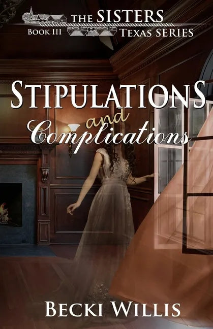 Stipulations and Complications - Paperback