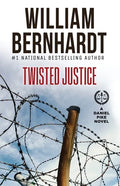 Twisted Justice - Paperback